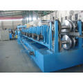 Cee And Zed Purlin Forming Machine